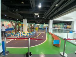 -北京科学中心儿童乐园