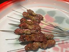-北丐先生·野馄饨烧烤(长宁龙之梦店)