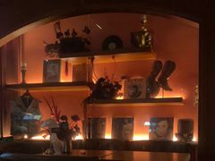 -音乐房子·Vintage Live Bar(玉林总店)