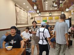-蒋家肠旺面馆(合群路店)