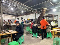 大堂-渝味黄姐火锅(黄泥村店)