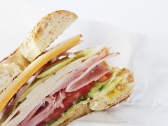 -BIG BAGEL(永康路店)
