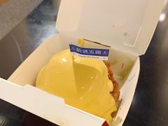 -前进5路汉堡炸鸡(昙华林店)