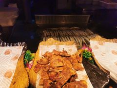 -加餐海鲜自助(宝龙一城店)