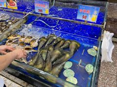 -渔民新村(番禺总店)