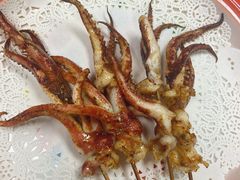 -阿龙烧烤(广达路店)