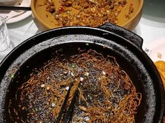 -老傅家湘潭水煮活鱼店(众一国际店)