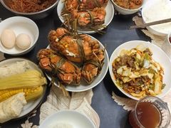 -蟹状元大闸蟹·年货·粽子(成都成华店)
