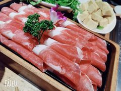 -草原塞蛮羊火锅城(港湾店)