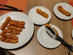 -宜昌富力皇冠假日酒店·咖啡1号西餐厅