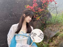 -玉苍山国家森林公园