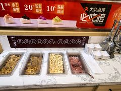 -隆喜元鱼汤包·海鲜(中联广场店)