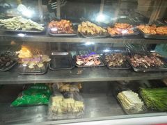 -西北老马食府(陈家营西路店)