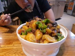 -老绥元烧麦·家常菜(体育场店)