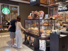 -PAPER STONE BAKERY(天汇广场店)