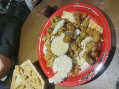-魔鬼牛蛙小厨•烤鱼•龙虾(上马墩光华时代店)