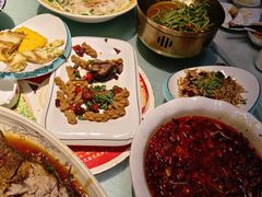 -东华大酒楼(主楼店)