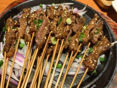 -本色.小马哥烧烤(五一路总店)