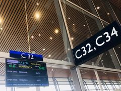 -吉隆坡国际机场