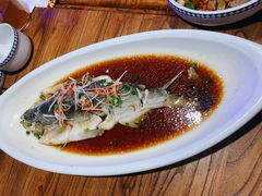 -纳瓦新疆菜(银都店)