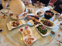 -外沙疍家棚酒楼
