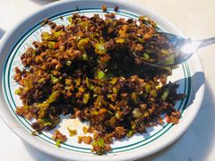黑三剁-云海肴·云南菜(南强街总店)