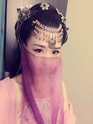 -盘子女人坊生日照·摄影馆(华强店)