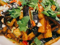 -老六饭店(翠通路店)