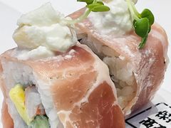 -元气寿司(益田假日广场店)