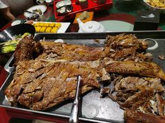 -九十九顶毡房(阜石路店)