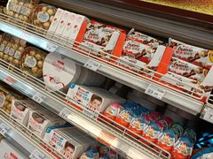 -中百仓储超市(百步亭花园路店)