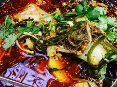 -宽窄巷子冒菜(中华广场店)
