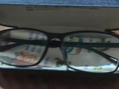 -精益眼镜(建三店)