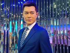 -武汉杜莎夫人蜡像馆