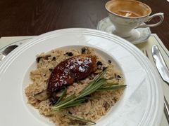 -沏点Trattoria意大利餐厅(新街口店)