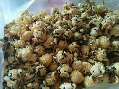 -正宗老杨特色爆米花(四棉店)