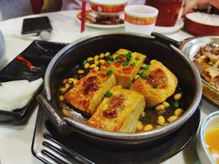 -原味田园·客家菜·土窑鸡(中航城君尚购物中心店)