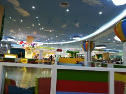 -星趣童堡(星河COCO City民治店)