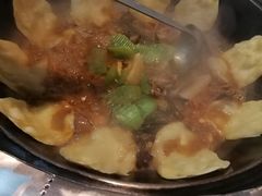 -三里屯土灶炖公鸡地锅鸡(江东店)