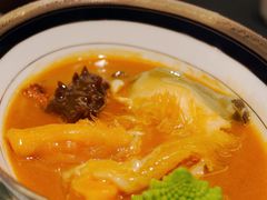 -沈灶河豚宴·河豚融合餐厅(汉中路店)