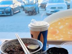-吉野家(次渠大街店)