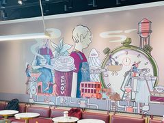 -COSTA COFFEE(中粮祥云店)