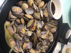 iphone_upload_pic-赶海部落海鲜城(海阳路店)