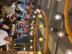 -聚点串吧·北京烧烤(赵登禹路店)