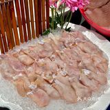 大连!首家!可以吃到深海龙趸鱼🐟的店!
