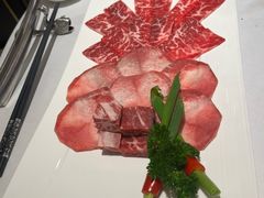 -红雀围·海鲜火锅(陆家嘴中心店)