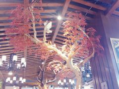 -老长沙湘菜馆(凤凰路店)