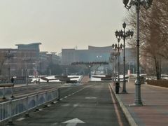 -东北师范大学(净月大街校区)