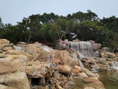 -老虎石海上公园