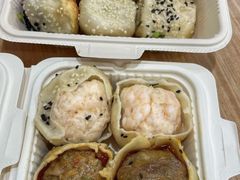 -小杨生煎(宝山花园城店)